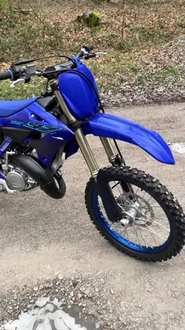 #yz125 #yamaha #2stroke #fyp #viral 