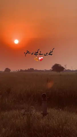 🍂❤️‍🩹#پنڈاں_والے #sani_estics1 
