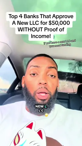 💼 Want to look more fundable to lenders — even if your business is brand new? Here’s a strategy most people never hear about 👀👇 👉 Deposit your own personal income into your business bank account — and document it as a capital investment This tells lenders: ✅ Your business has cash flow ✅ You’re serious about growth ✅ You’re “fundable” — even if you’re just getting started This simple move helps: 💳 Boost your bank rating 📈 Show capital injections for SBA loans 💼 Get approved for vendor credit, business cards & more Just make sure you document it correctly — call it a “capital contribution” from the owner. Lenders don’t know where it came from — they just see the business is being funded 🔐 📘 Our book breaks down strategies like this — step-by-step — so you can build strong business credit and access real funding without using your personal credit. Play the game the right way. #BusinessCredit #CapitalInjection #FundableBusiness #LLCstrategy #entrepreneurtips 