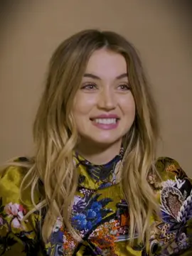 The Lost Soul Down #anadearmas #anadearmasedit #fyp