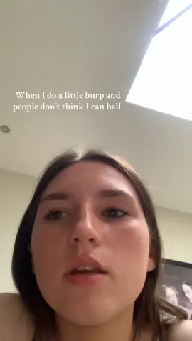 Love burping 