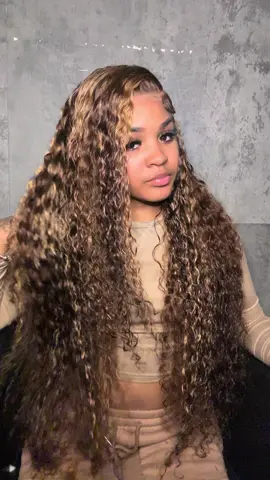 hair from @Zlike Hair Store 😍 my favvv 