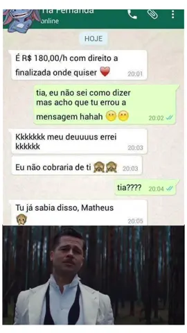 Rapaz, tá certo isso? 😰😂 #piadas #comedia #humor #meme #omemeiroraiz 