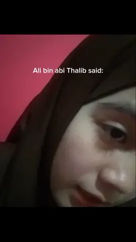 akli bin Abi halib #fyp