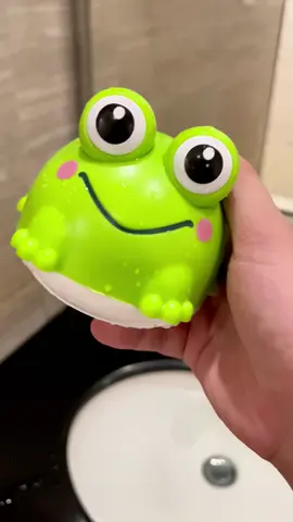 Super cute💕#tiktokshop #watertoys #fyp #tiktokmademebuyit #bath 