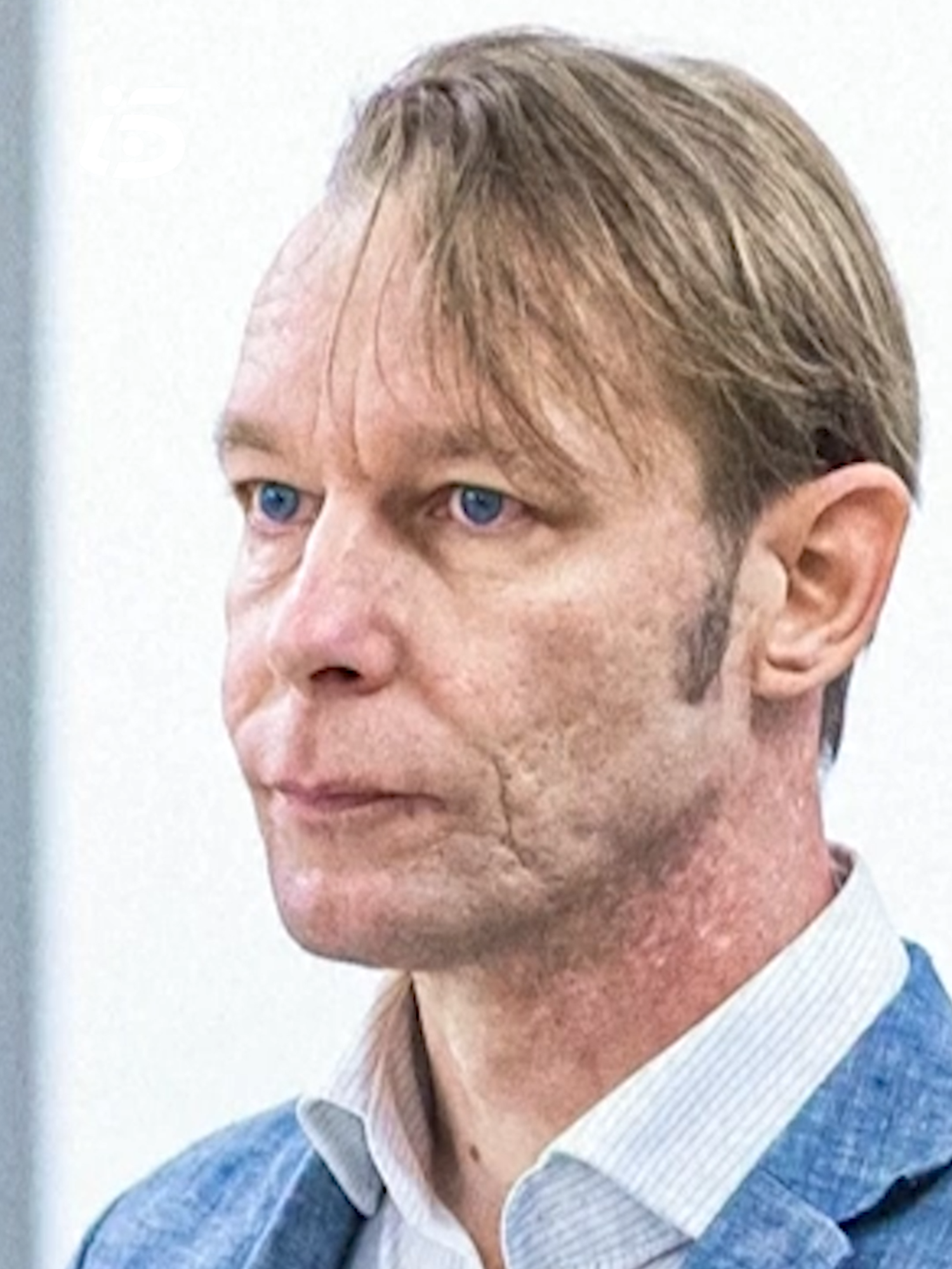 Christian Brueckner, principal sospechoso en la desaparición de Madeleine McCann, rechaza ser interrogado por la policía de Londres antes de su posible liberación este miércoles; cumple condena por violar a una anciana #noticias #news #noticiastiktok