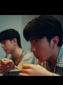 Last ep feels 🥺 #seakeen #muteluv #muteluvhibymyluck #thaibl #fyp 