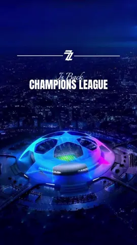 Mesdames, Messieurs, Enfilez vos plus beaux costumes. Le tunnel fait coulisses, la pelouse fait scène, et l’histoire attend sa première réplique. La Ligue des champions revient.  #liguedeschampions #championsleague #footballtiktok #pourtoii #footballedit 