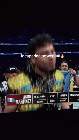🔥🔥🔥🔥🔥#lestermartinez #guate #boxeo #guatemala🇬🇹 
