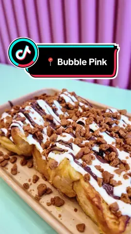 Des bubble tea, milkshake, smoothies, pain perdu et d’autres plaisirs gourmands à retrouver chez @BubblePink_paris ! #bubbletea #milkshake #crepe #Vlog #sortiraparis 