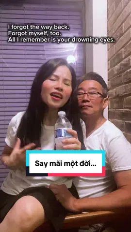 Say một đời vì anh 🥰😍❤️ #xuhuongtiktok #vietnamese #giaitritiktok #fyp #linhgochoa🥰 
