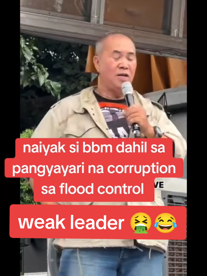#bbmbudol🤮 #bbmweakleader  #marcosmandarambong #protectvpsara🇵🇭👊👊 #vpsaraforpresident2028👊👊👊👊💚 