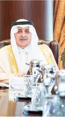 مساء الخير #الامير_فهد_بن_سلطان #تبوك 