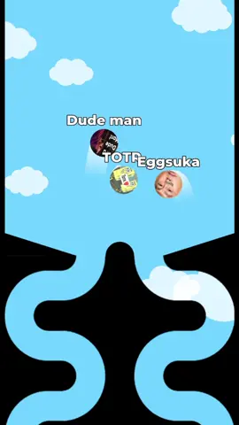 New Memes marble race #totr #totya #eggsuka #dudeman #brainrot 