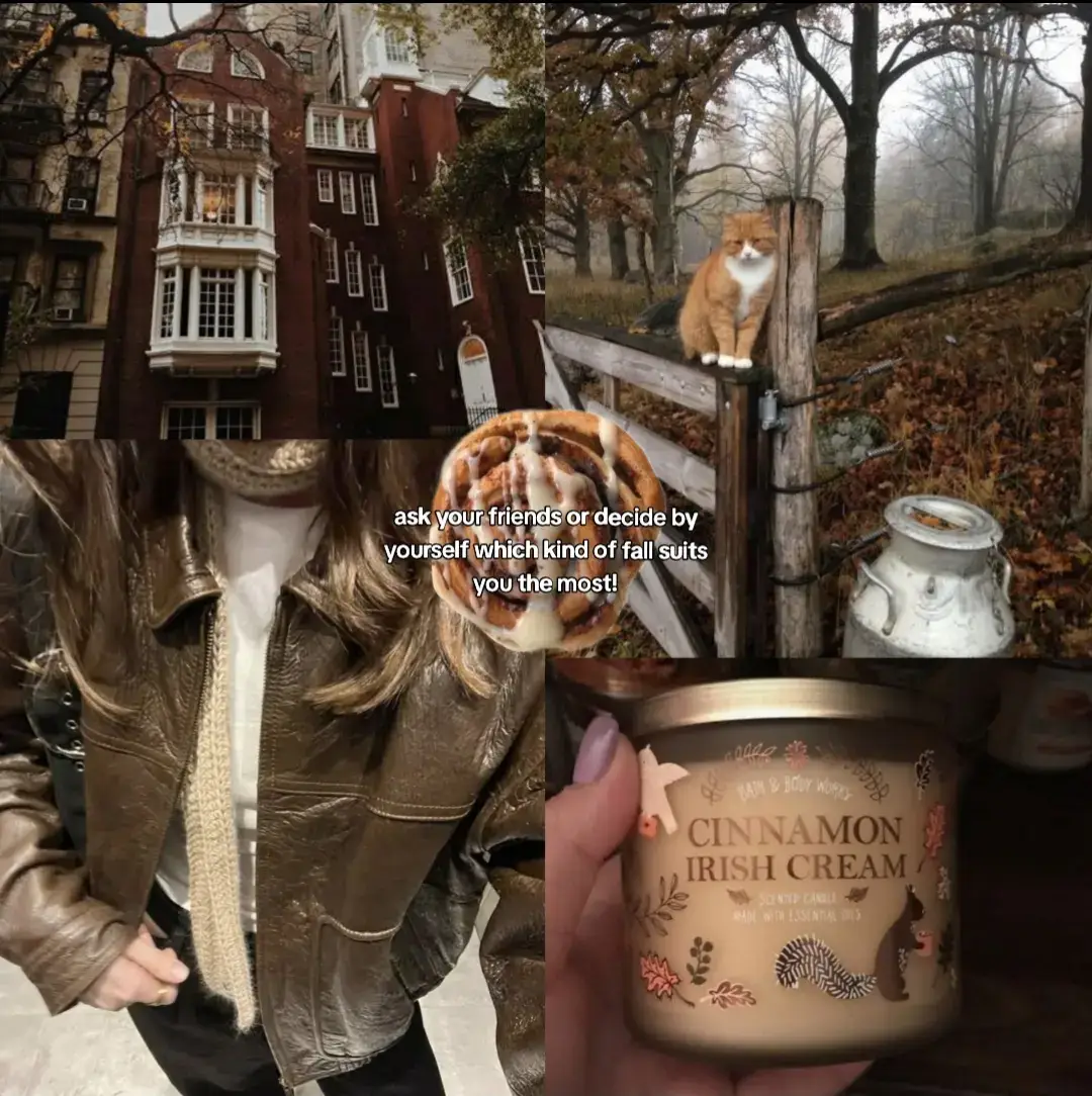 ༄˖°.🍂.ೃ࿔*:･ #fall #autumn #cozyvibes #aesthetic #askyourfriends 