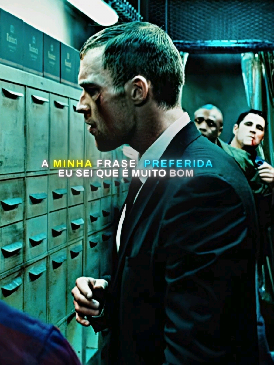 Esse Filme...💀 Le Transporteur - 2015 #disciplina #motivacional #boacenax #letransporteur 