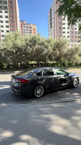 #fordfusion #ford #kesfet #keşfetteyizzz #fusionbaku 