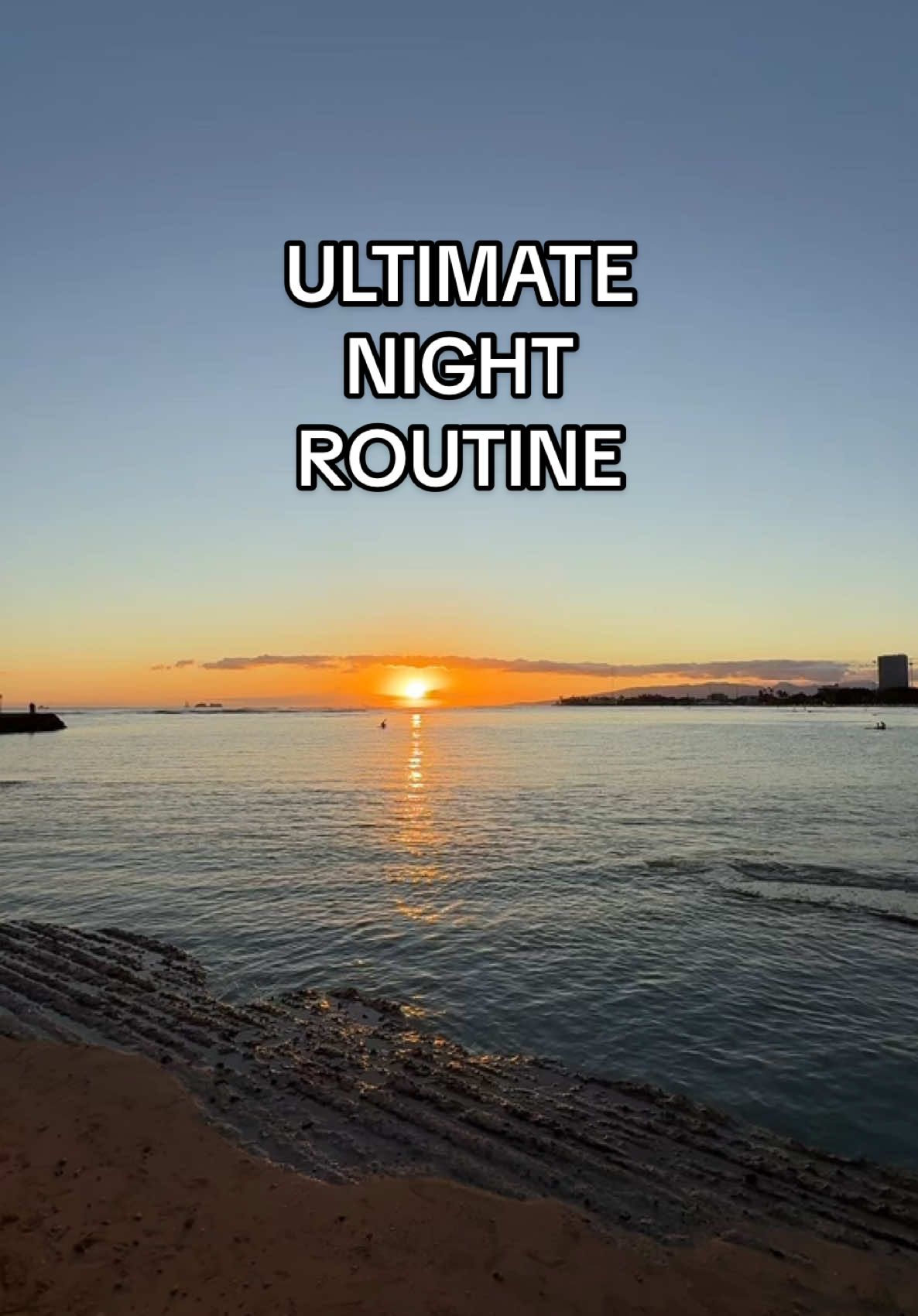 My ultimate night routine for the best nights sleep 🛌 💤 @Organixxco  #sleeptips #nightroutine #magnesium 