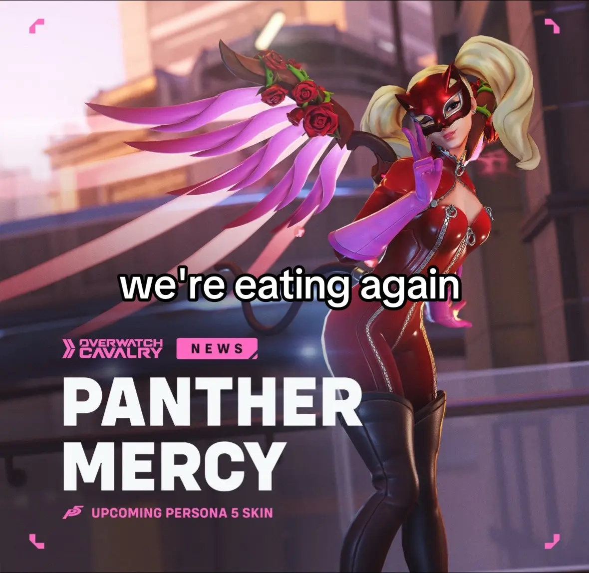 #mercy #ow #ow2 #mercymain #overwatchme 