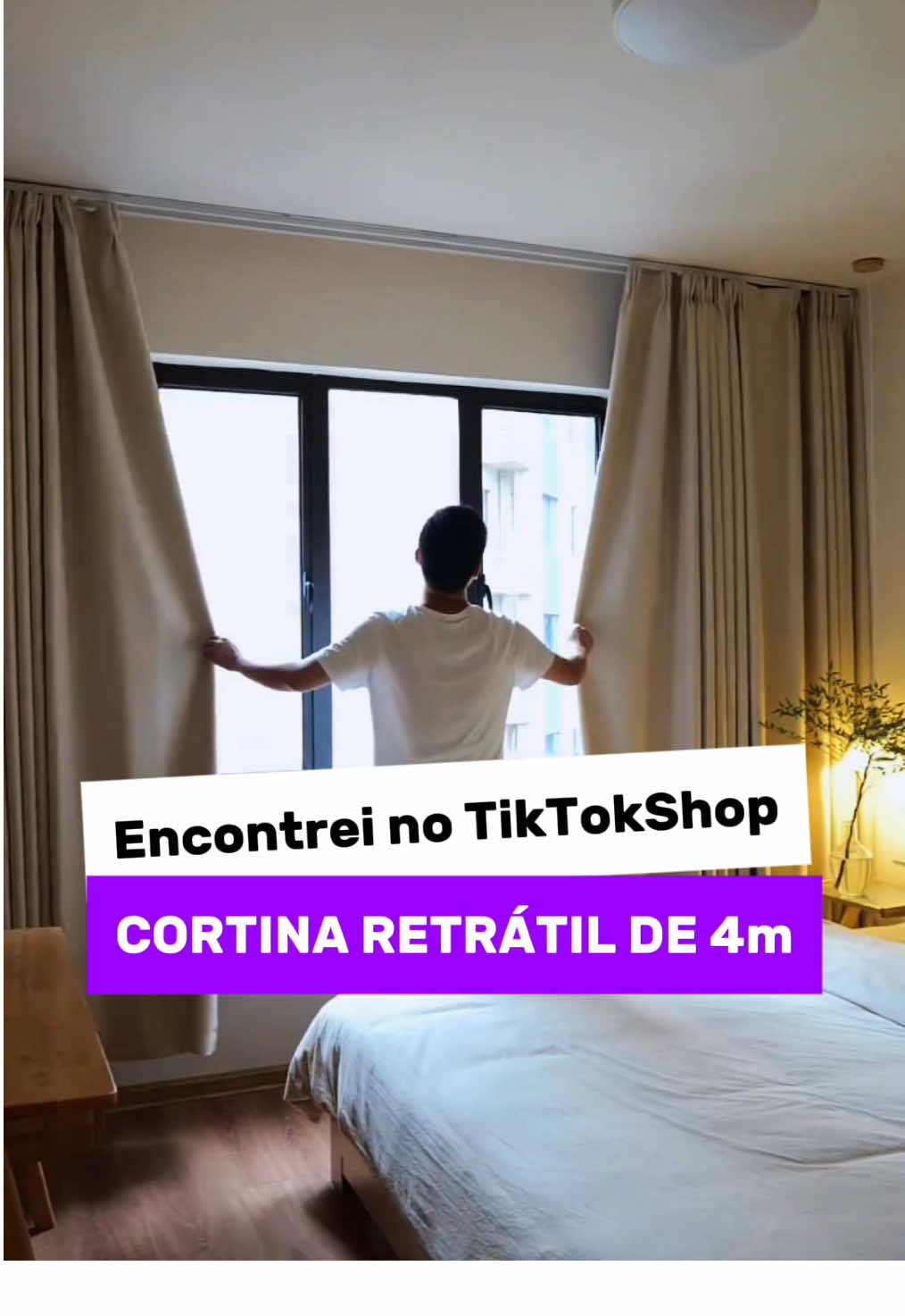 Cortina Roma Blackout 4,00 x 2,50. ______  #cortina #cortinas #cortinablackout #cortinagigante #cortinasmodernas
