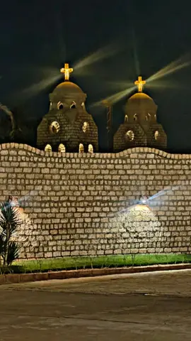 الحاجة الحلوة اللي كانت جواك ، هتهدم جواك  أنبا زوسيما ❤️  #أبائيات 
