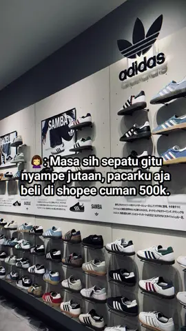 fekkk is krim😋#adidasoriginals #casualfootballculture #fakeiscrime 