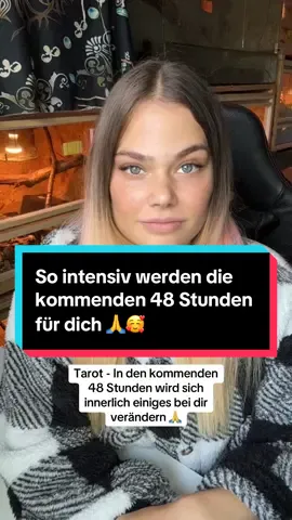 Veränderung ❤️