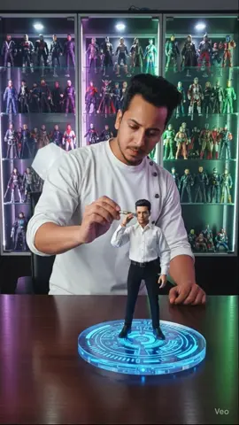 Ai Tranding figure video #tiktoknepal #foryoupage❤️❤️ #trandingvideo #tiktokviral #tranding 