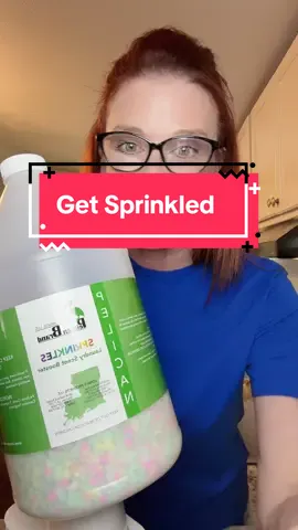 The Laundry Scent Sprinkles are back! #crazycleaninglady222 #CleanTok #cleaningtiktok #laundry #laundrytok @Long's Products 