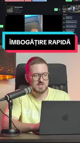 Intri live si te imbogatesti #crypto #bitcoin #cryptoromania 