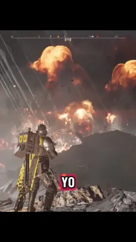 Remember this good ol glitch? #helldivers2fyp #helldivers2gameplay #helldivers2 #helldivers2meme 