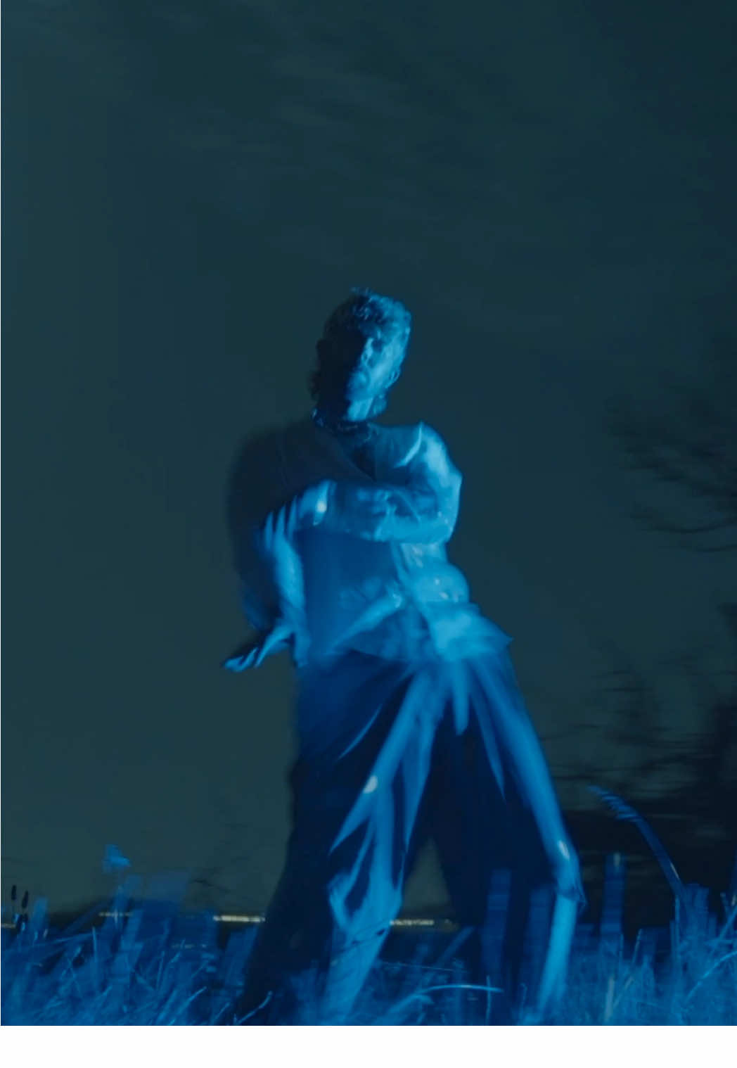 The music video for INTO THE STARS is out now. I’m so proud of this video conceived by @andreia and Lisbon is the perfect backdrop for it.  Follow the link in my bio to watch the full video on YouTube #fyp #musicvideo #newmusic #intothestars 