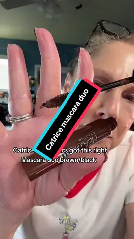 For the price of these two mascara bundle I'm floored. This isn't just a decent mascara it's actually REALLY GOOD! #catricecosmetics #catricemascaraduo #tiktokshopblackfriday #tiktokshopcybermonday @Catrice Cosmetics 