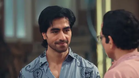 Bade Achhe Lagte Hain 4 Today Episode#fypviralシ  #viral  #viralvideos  #foryou  #foryoupage 