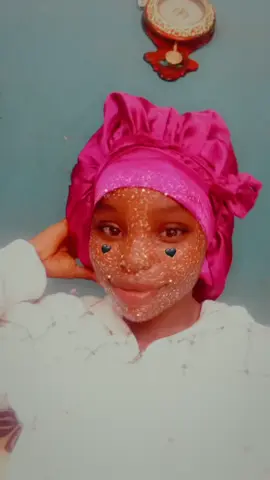 I too fine abeg  even God dey gread he work  🥰🥰🥰🥰🥰