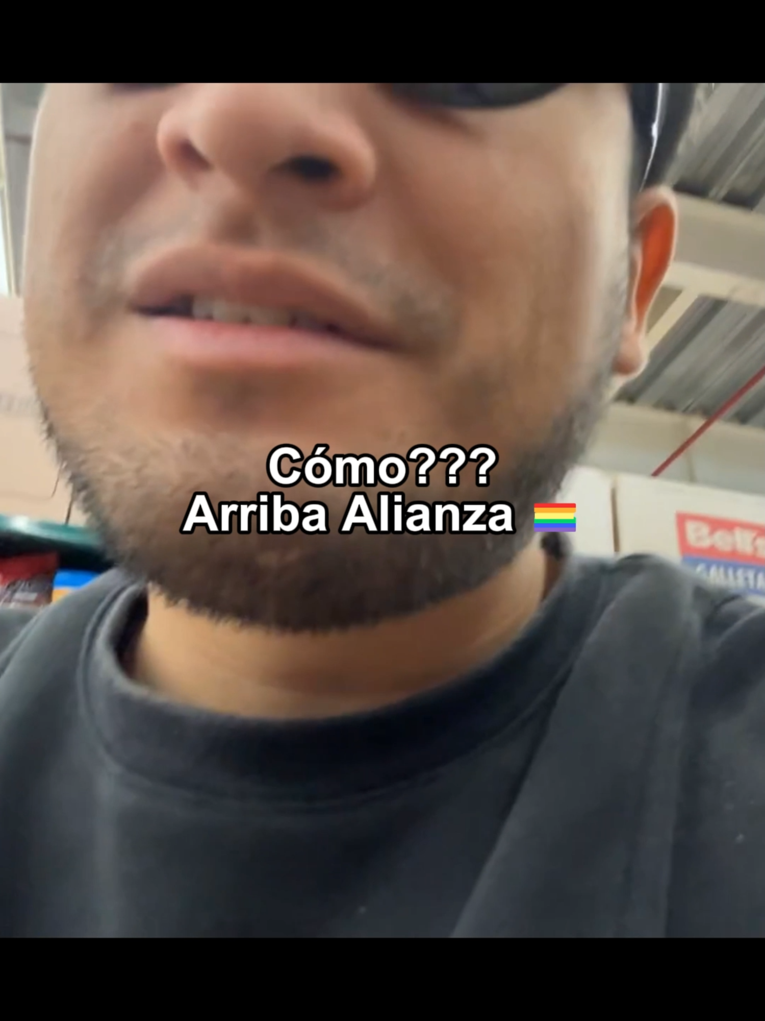 Arriba alianza 🏳️‍🌈 #fanodric #akafanodric #peru #kickperu #humor #alianzalima #universitariodedeportes