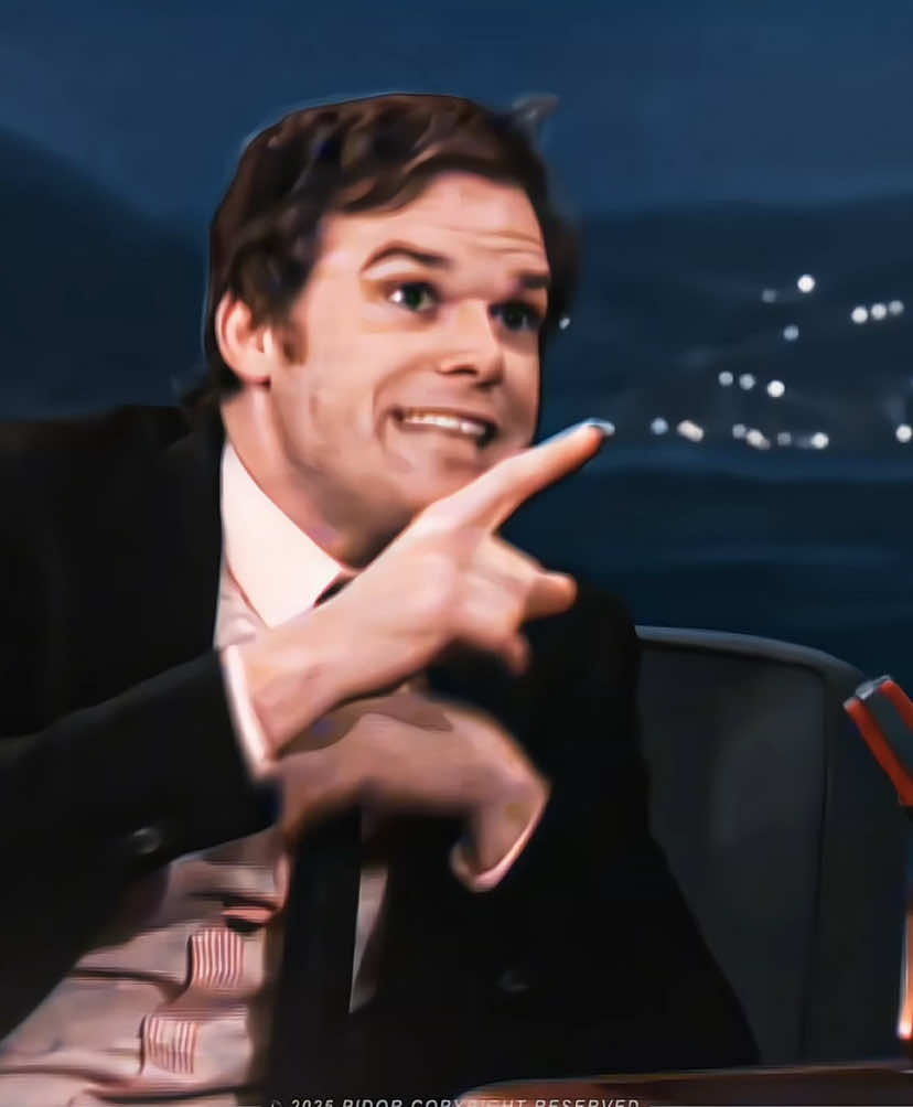 Ib- @kendypux || Intro - @Splany || cc - @Hardes || #dexter #dextermorgan #dexteredit #tonightsthenight 