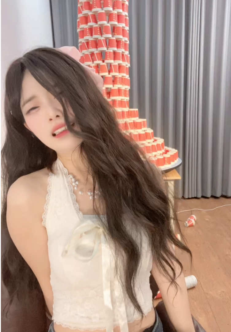 #震能量 