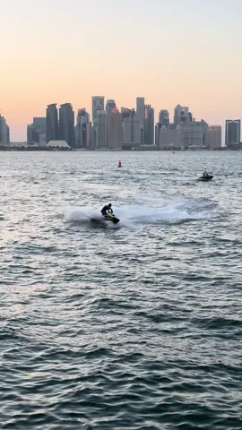 Beautiful view🇶🇦📍#foryourpage #dohaqatar🇶🇦 #newvideo #plzsupport #resha🦋 