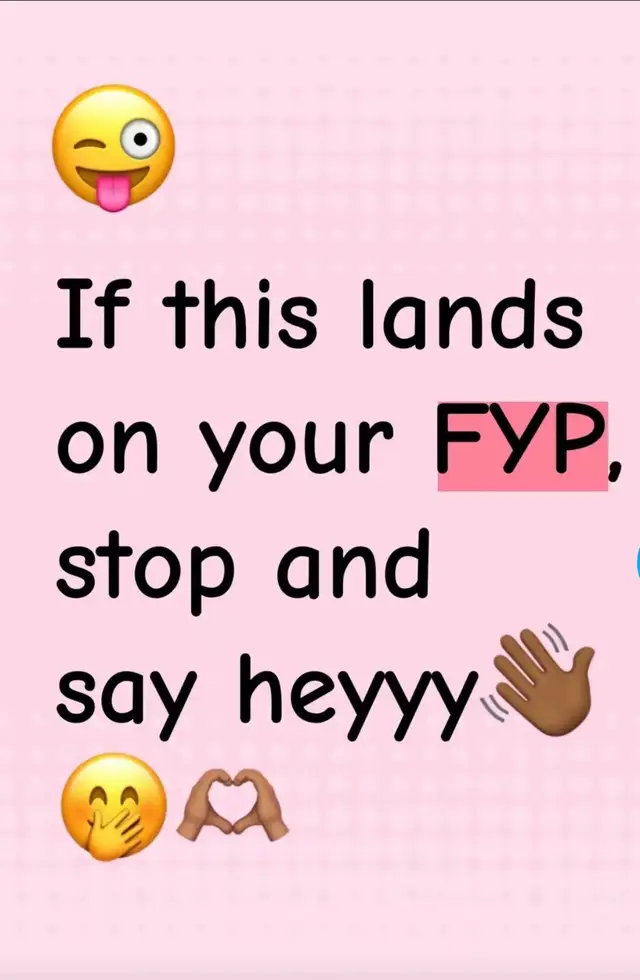 #fyp #trending