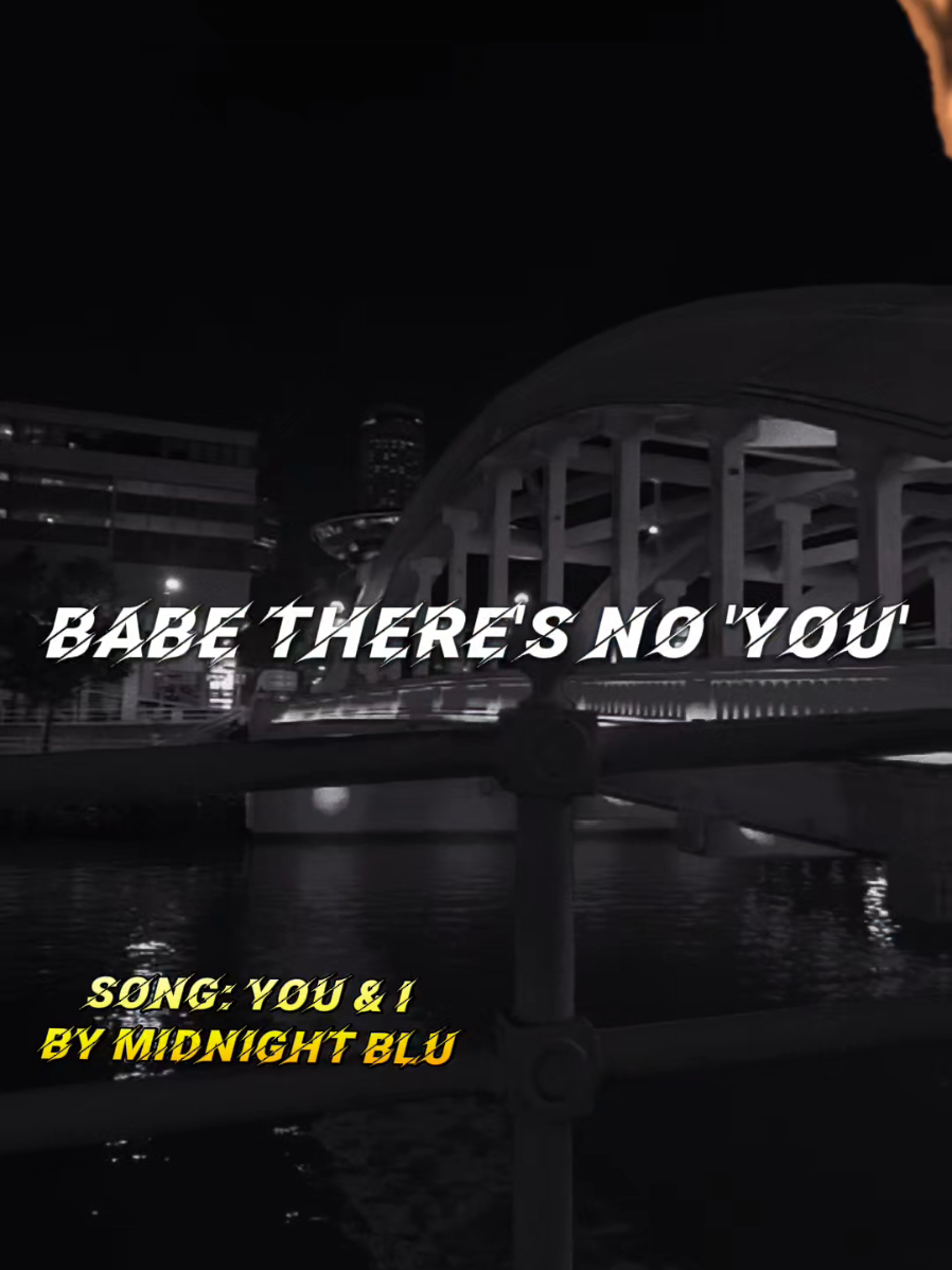 You & I #midnightblu #darkromance 