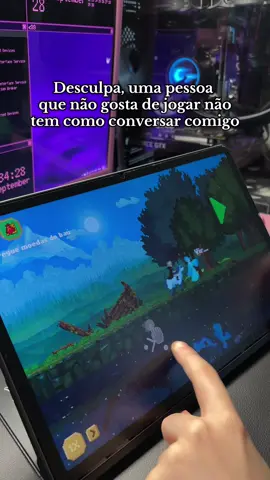 Não tem como 😰 Inclusive, estou super viciada nesse jogo, é o Civilization Wars, tem pra android e IOS!! Já jogaram? Amo esses joguinhos, principalmente para viagens longas @Civilization.Wars.Game  . . . #trend #humor #jogos #civilizationwars #strategy 