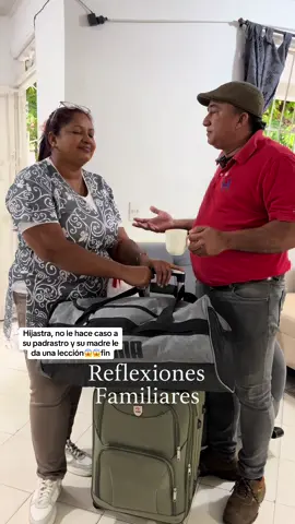 Hijastra, no le hace caso a su padrastro y su madre le da una lección😱😱 fin #reaction #viralvideos #Usa #fyppp #paratiiiiiiiiiiiiiiiiiiiiiiiiiiiiiii 