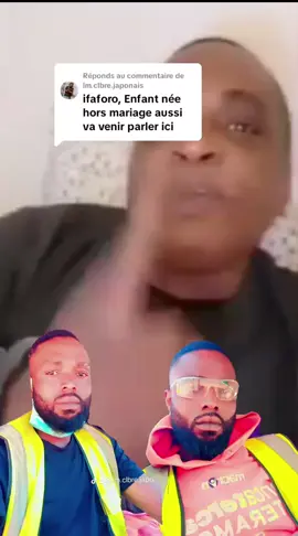 Réponse à @lm.clbre.japonais🇲🇱Mali #mali IBA Bocoum droit de réponse 
