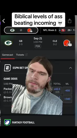 #greenscreen #packers #football #fyp #browns #ohio #lions #bears #vikings #steelers #ravens #bengals 