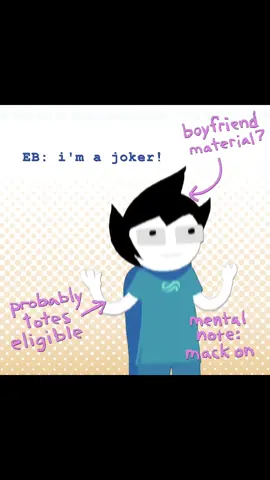 IVE TRIED TO POST THIS SO MANY TIMES IM ACTUALLY GONNA START CRYING PLEEEEEEEASE PLEEASE😭😭😭 #homestuck #LanguageLearning #juneegbert #johnegbert #jegbert 
