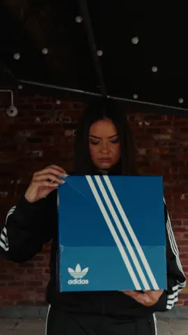 adidas superstar, it’s an original thing.  @adidas x @JD Sports  #adidas #jd #superstars #ALISHA 