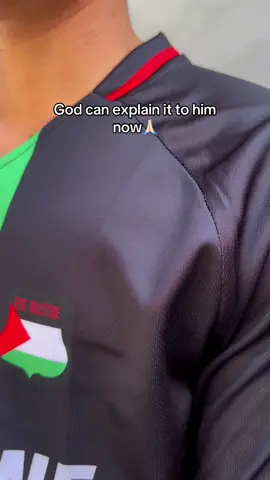Amen #freepalestine #palestine #jersey #fyp 