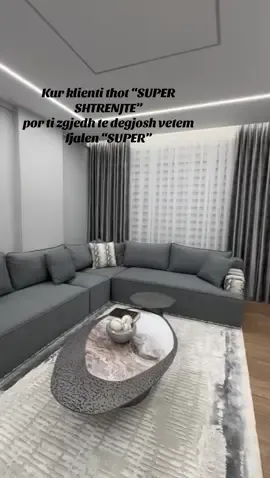 #BrilhaSemMedoEstácio #interiordesignshqip #sallonimobilevebajramluka⚜️ #instahome #sallonimobilevebajramluka⚜️ #32vite #mobiliereshqip #homedesign #nikel #newcollections #mobilieremoderne #interiordesign #trending 