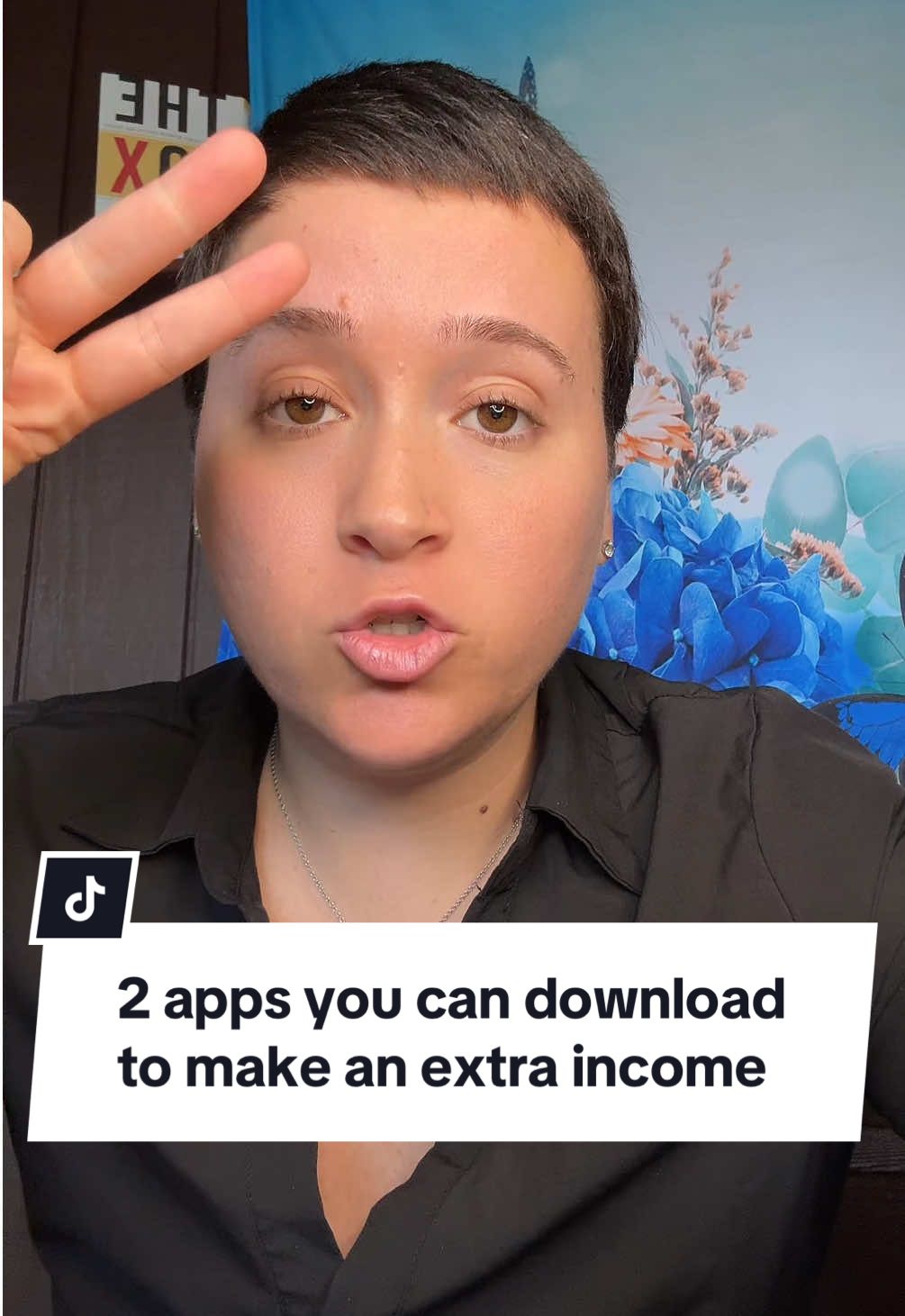 2 apps you can download to make an extra income  IG: iamalexismete DM “COPY” #moneyapps #apps #onlineincomeopportunities #wifimoney #howtomakemoneyfromyourphone 